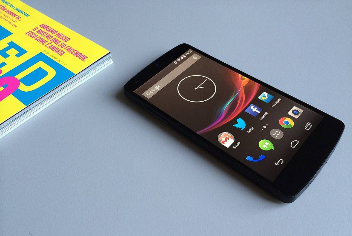 Google Nexus 