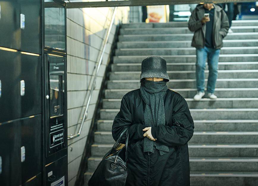 still cut drama Korea Walking On Thin Ice (instagram.com/kbsdrama)