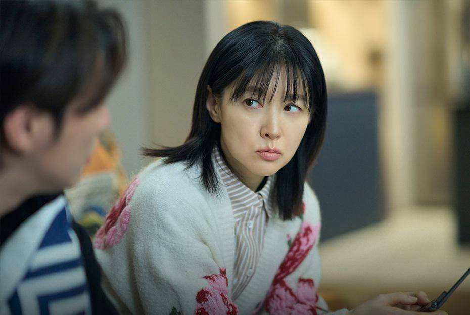 still cut drama Korea Walking On Thin Ice (instagram.com/kbsdrama)