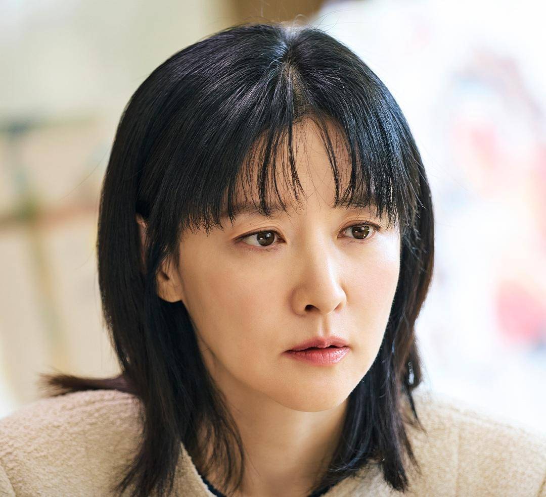 still cut drama Korea Walking On Thin Ice 