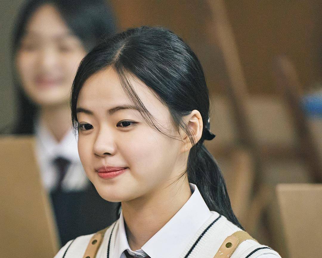 still cut drama Korea Walking On Thin Ice