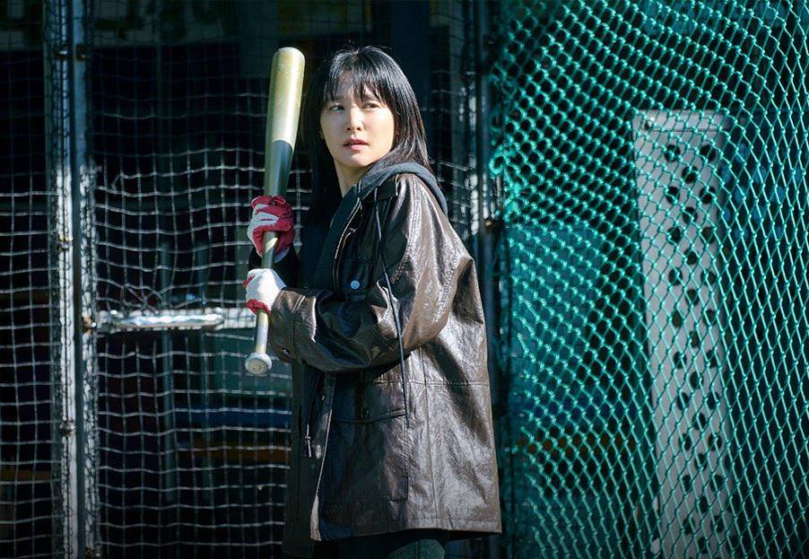 still cut drama Korea Walking On Thin Ice
