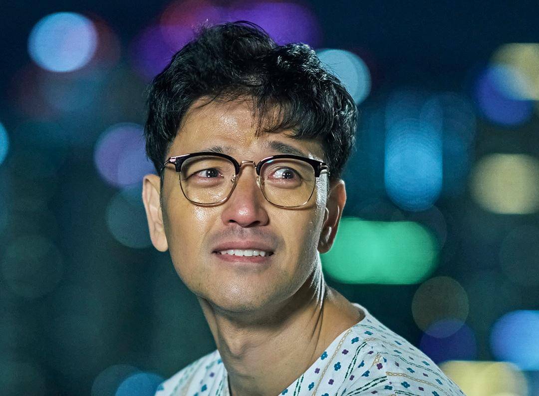 still cut drama Korea Walking On Thin Ice