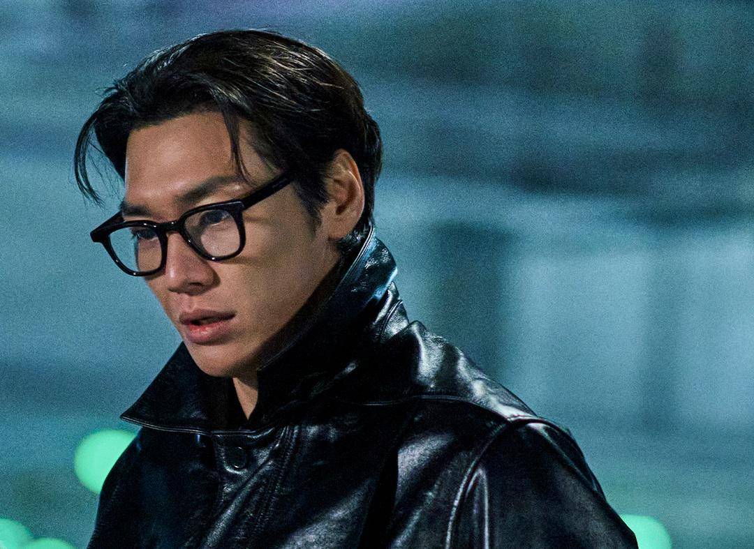 still cut drama Korea Walking On Thin Ice 
