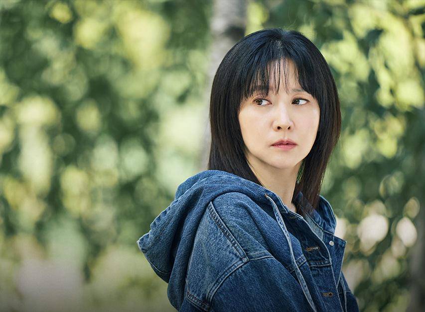 still cut drama Korea Walking On Thin Ice