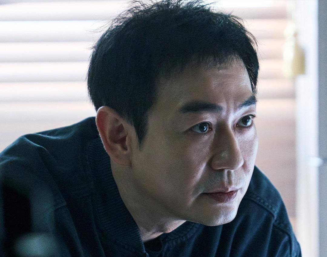 still cut drama Korea Walking On Thin Ice 