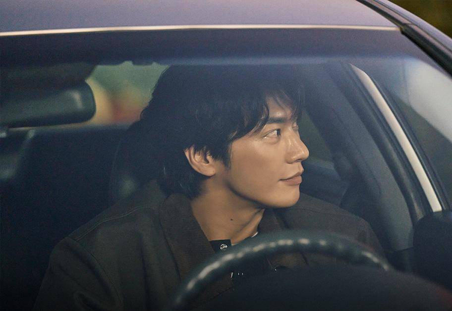 still cut drama Korea Walking On Thin Ice
