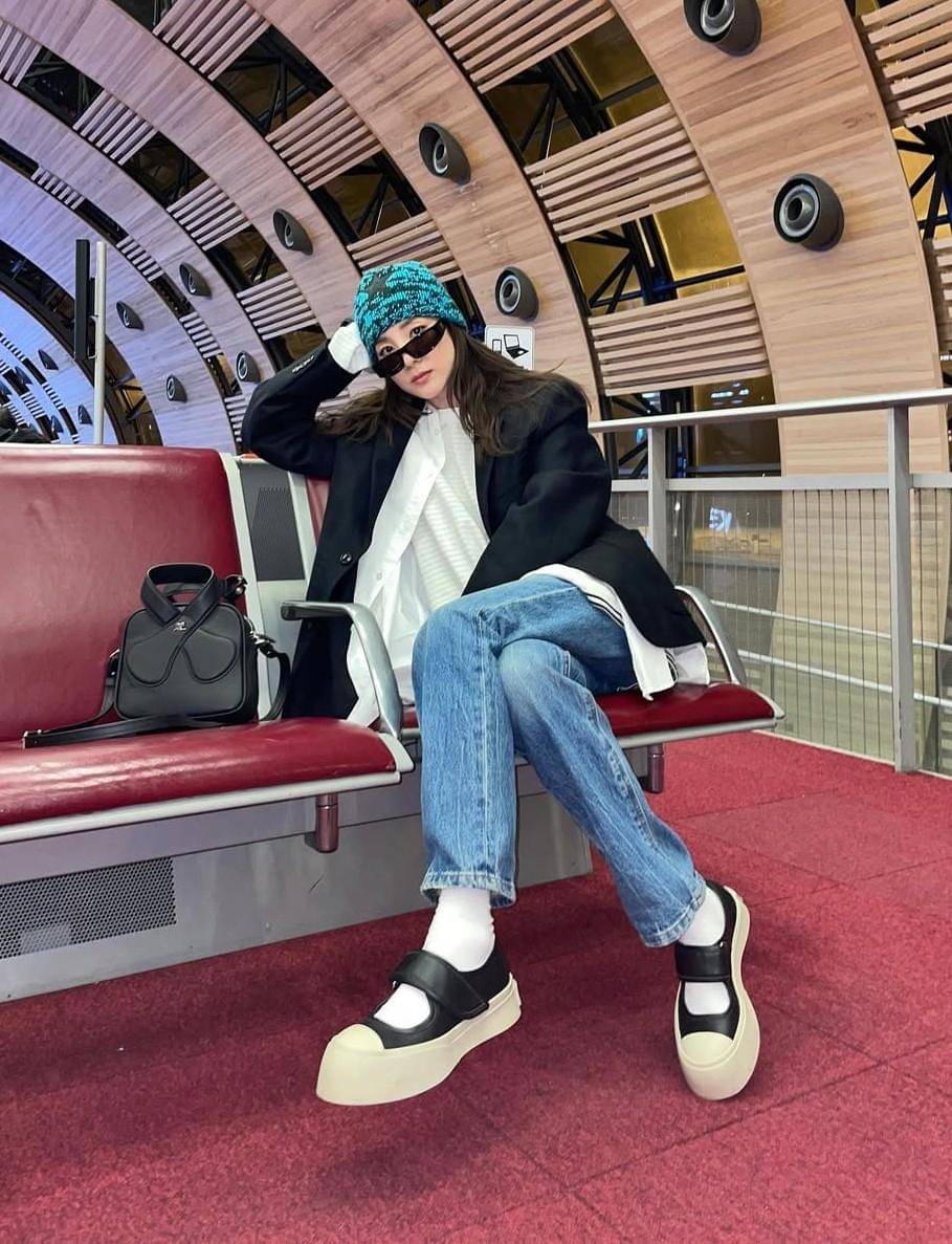 Sandara Park (instagram.com/daraxxi)
