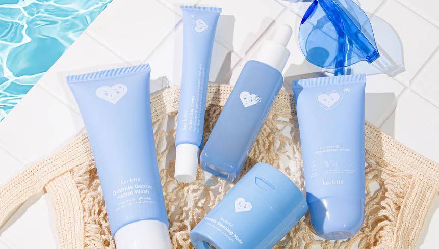 Produk Harlette Beauty (harlettebeauty.com)
