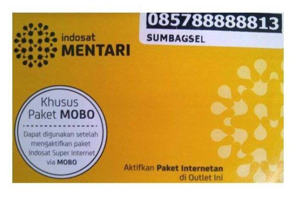 Mentari 