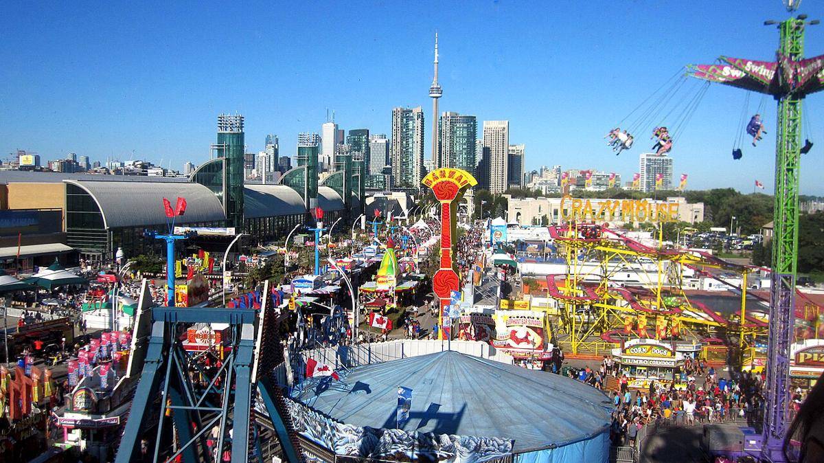 Canadian National Exhibition 
