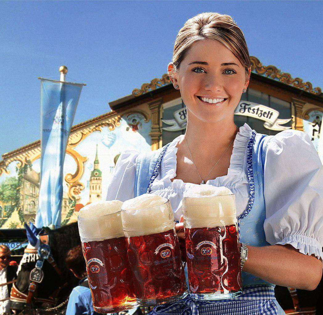 Oktoberfest 