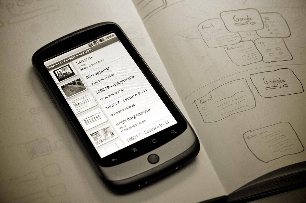 Google Nexus 