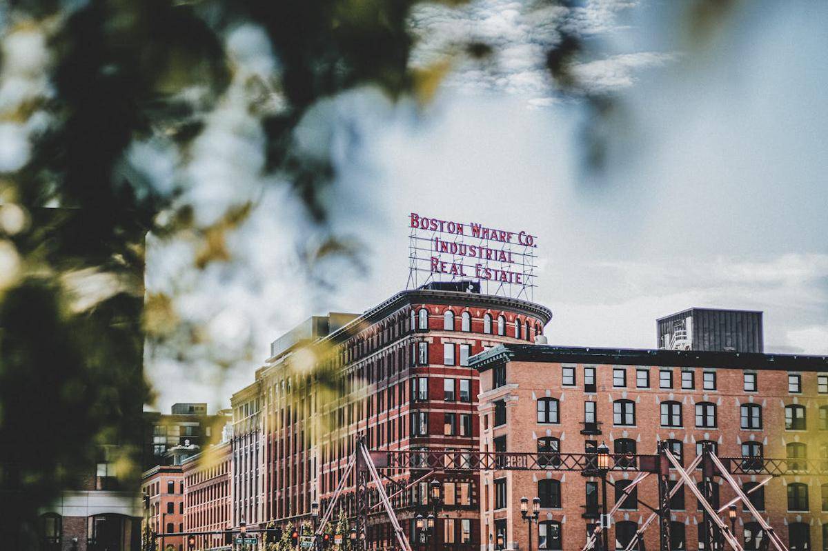 ilustrasi Boston, Amerika Serikat (pexels.com/Jayden Burdick)