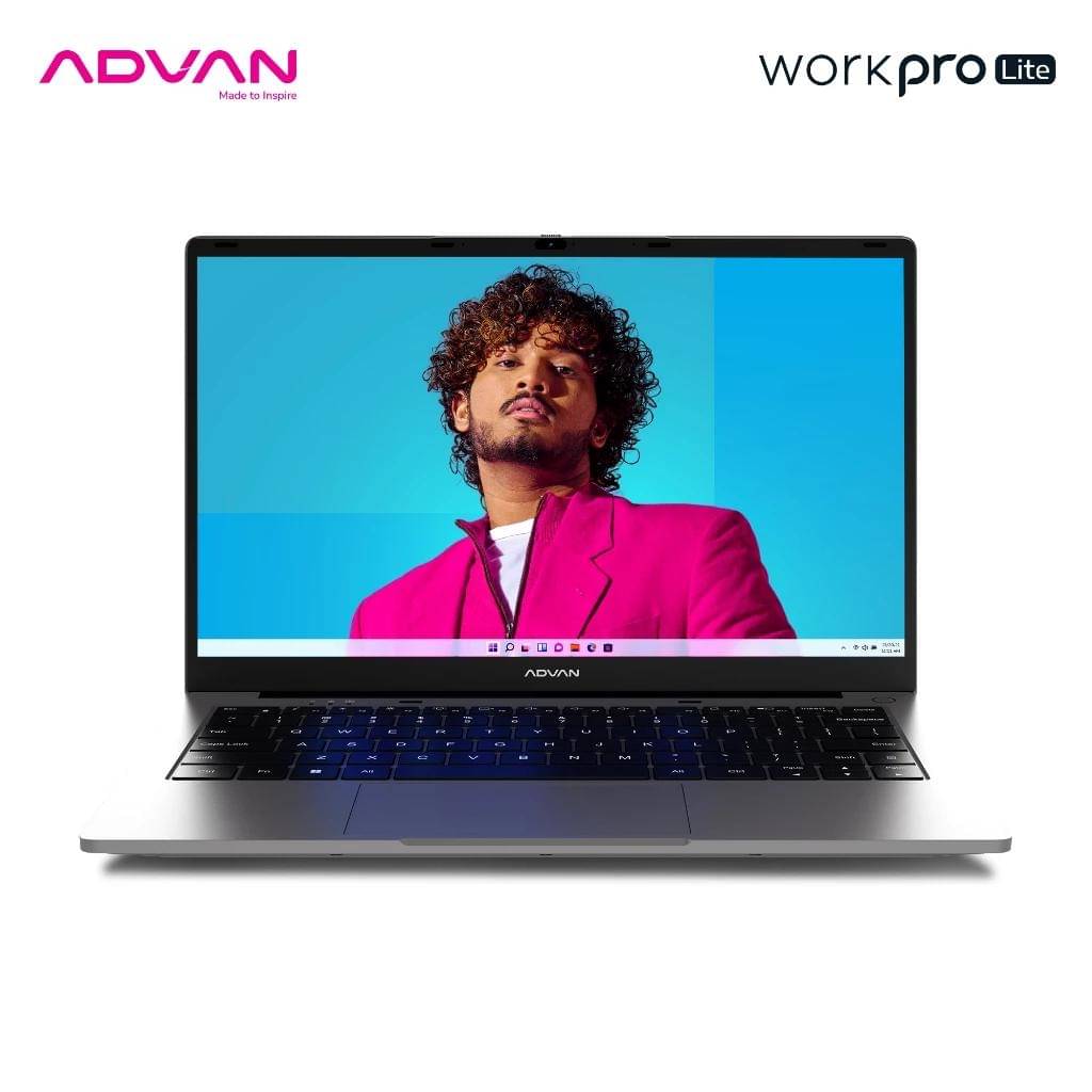 Advan Workpro Lite