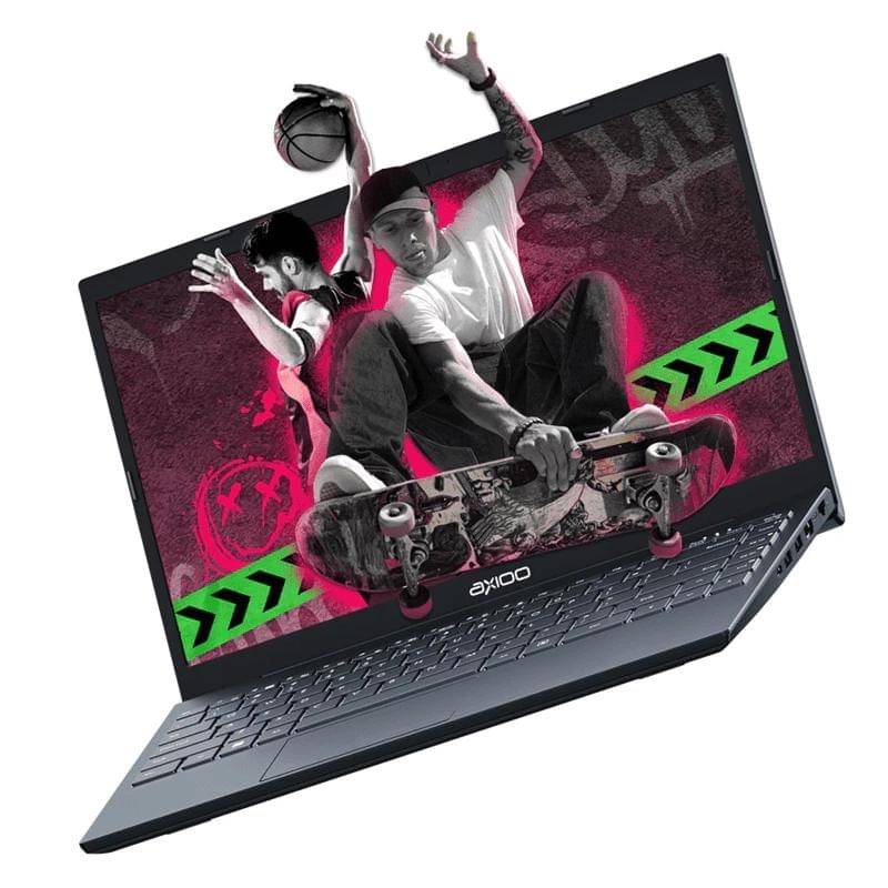 Axioo Mybook Hype 3 G11 i3-1125G4
