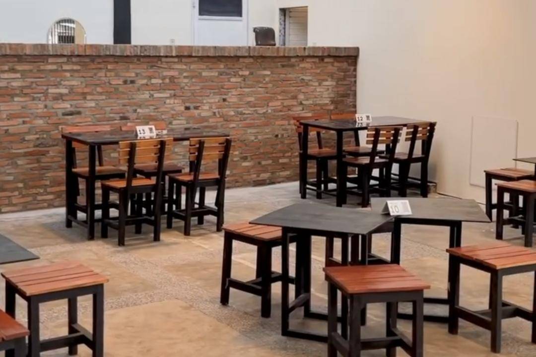 Brewed Coffee Kisaran (instagram.com/brewedcoffee.shop)
