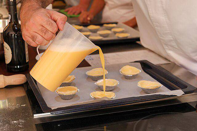 ilustrasi mengisi custard (commons.wikimedia.org/flowcomm)