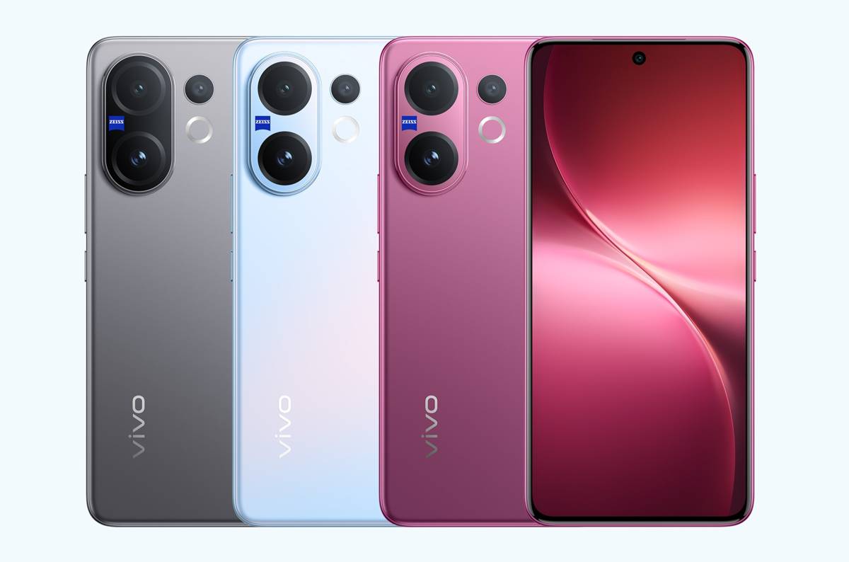 vivo V60 