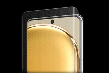 Kunlun Glass