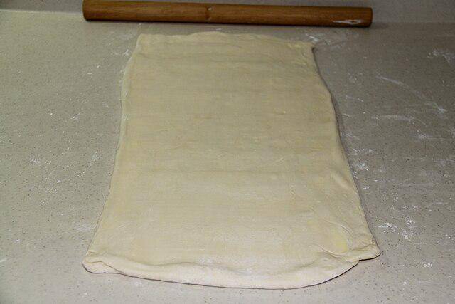 potret puff pastry 
