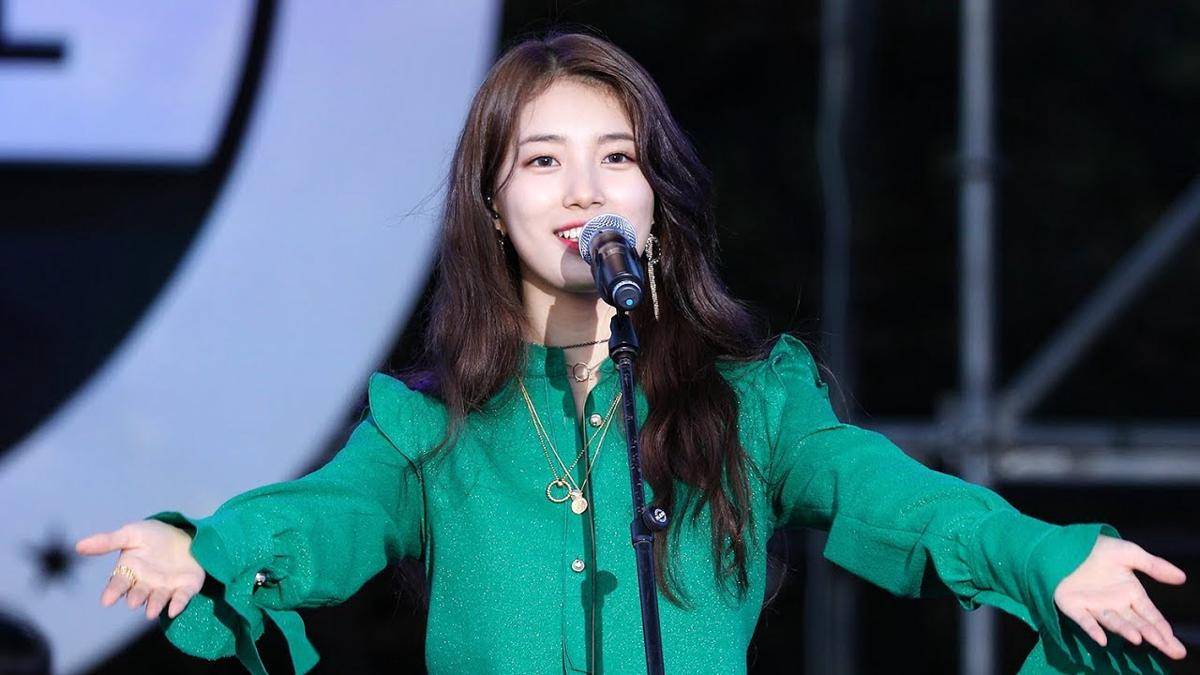 Suzy (youtube.com/BIMONG)