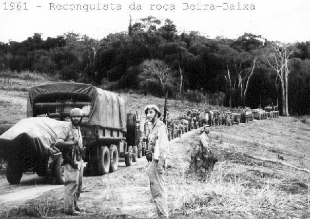 Perang Reconquista 
