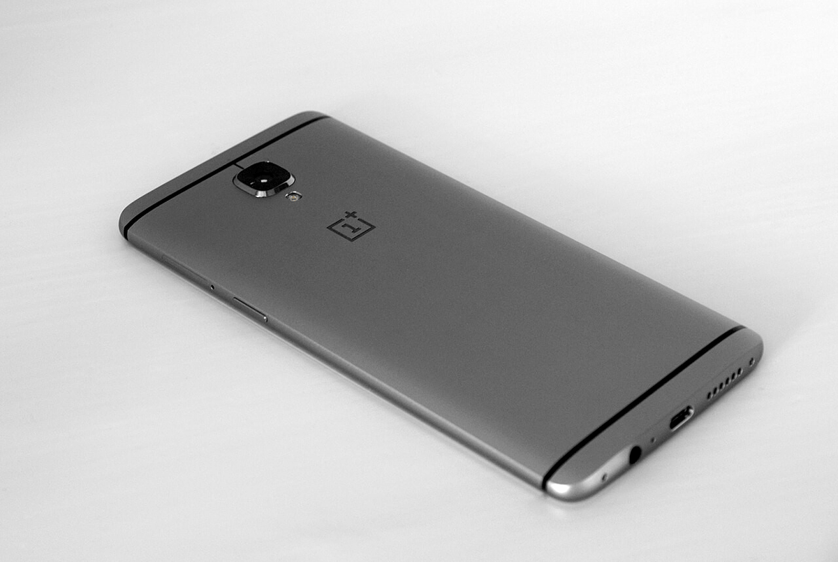 HP OnePlus