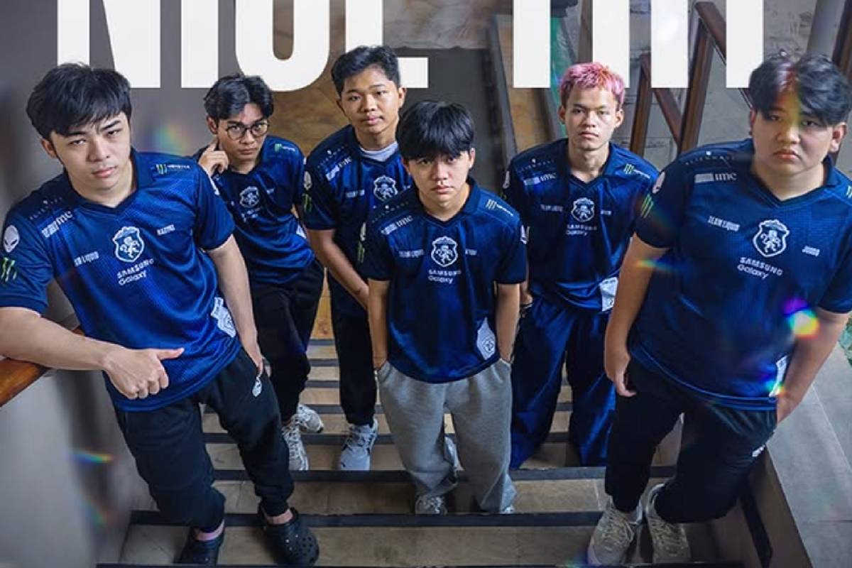 Team Liquid ID 