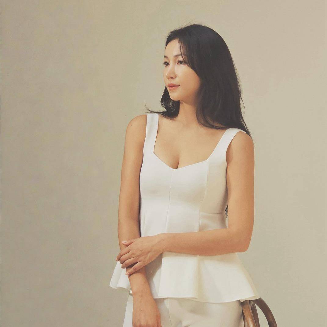 Kim Ok Vin 