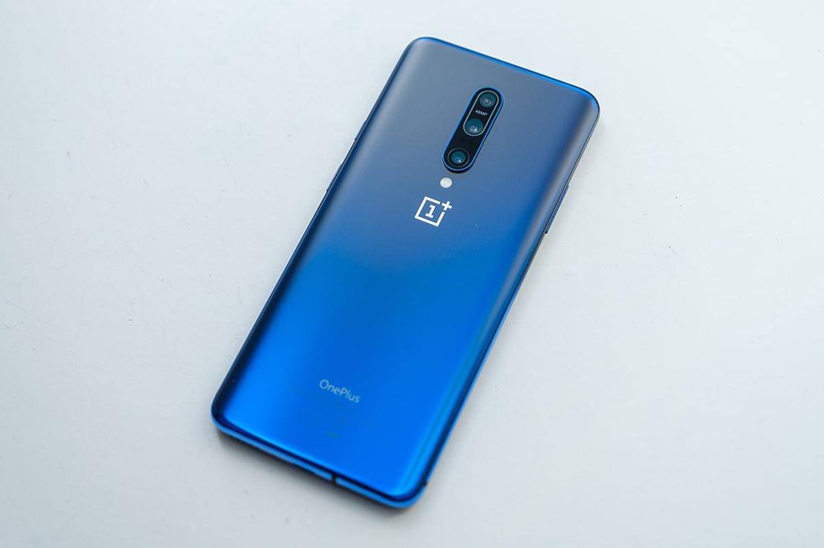 HP OnePlus
