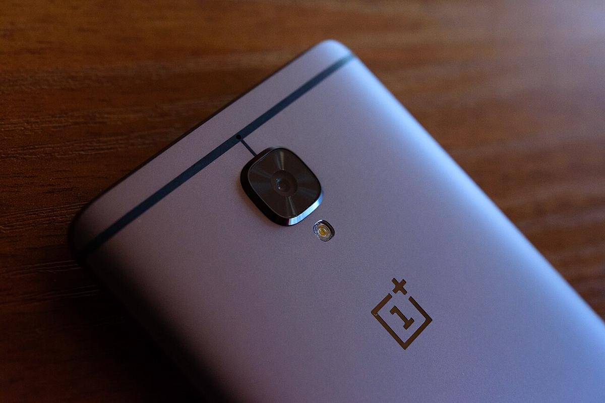 HP OnePlus