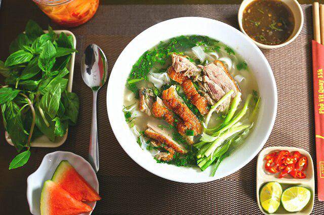 potret pho (commons.wikimedia.org/Hoangvanjidan)