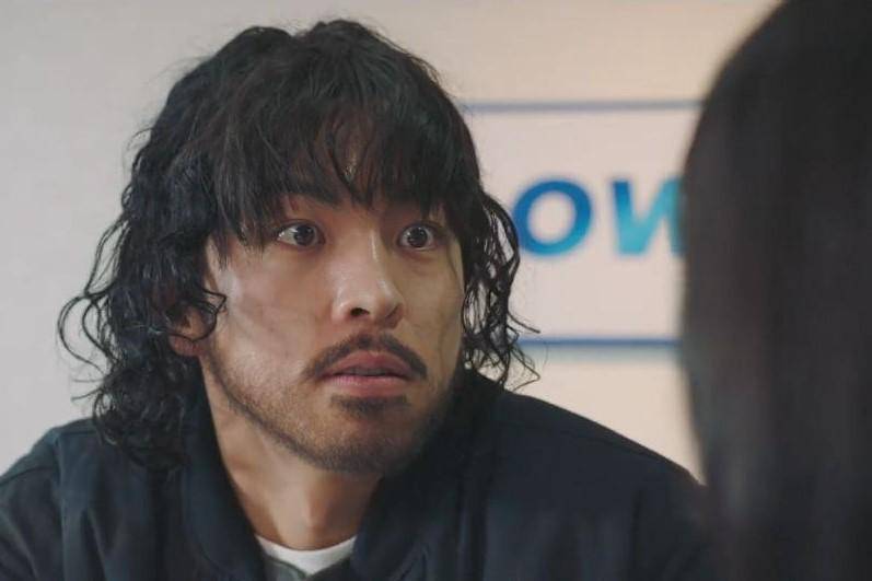 still cuts drama Confidence Queen