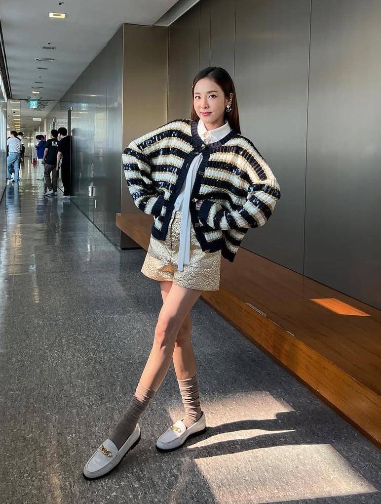 Sandara Park (instagram.com/daraxxi)