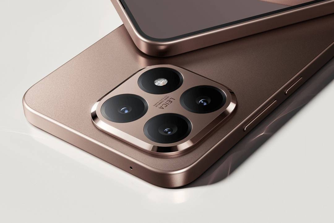Xiaomi 15T