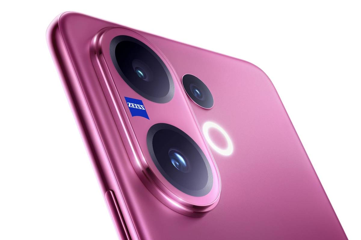 vivo V60 