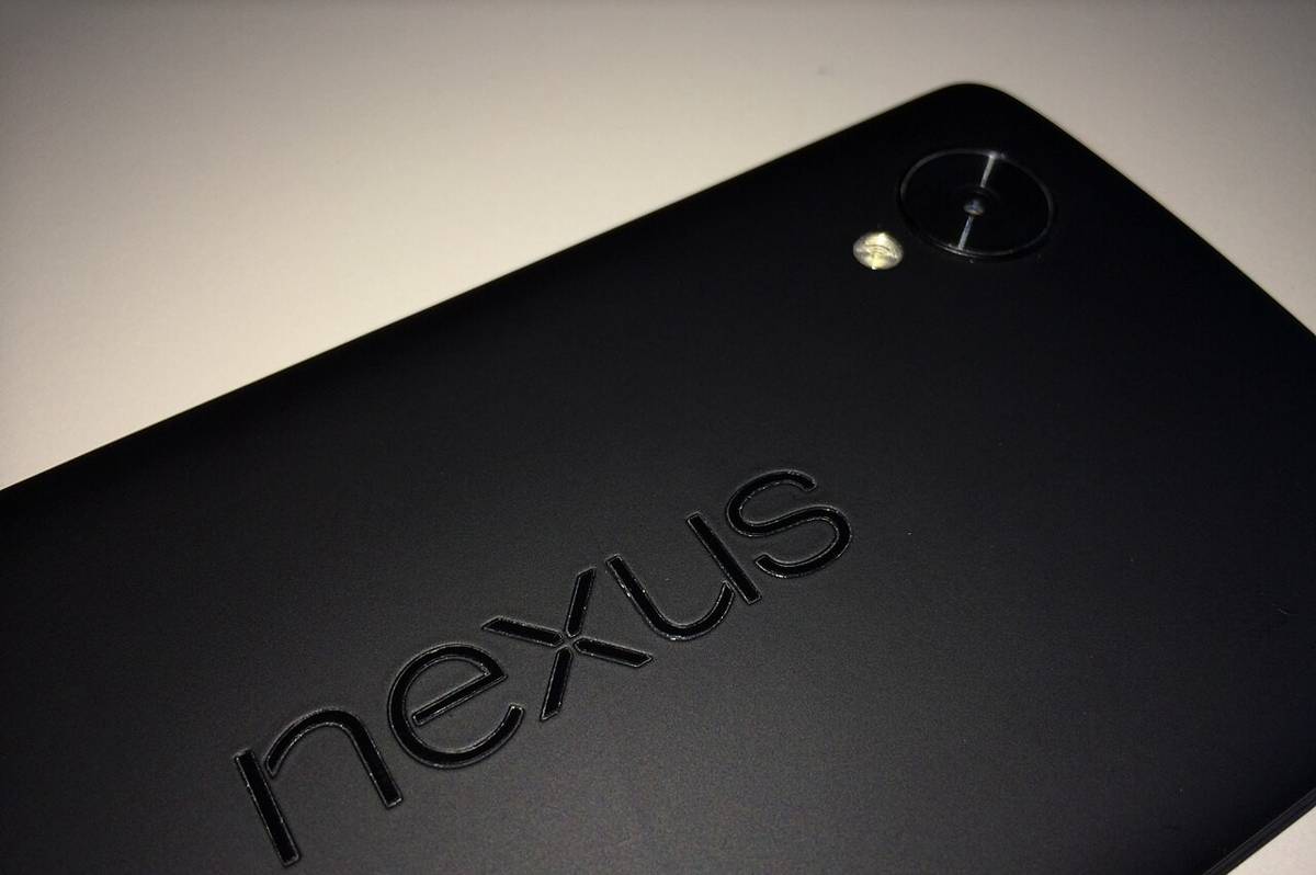 Google Nexus 
