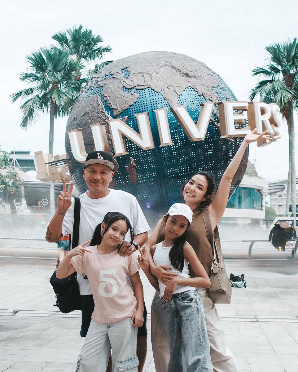 potret Gading, Gisel dan Gempita (instagram.com/gadiiing)