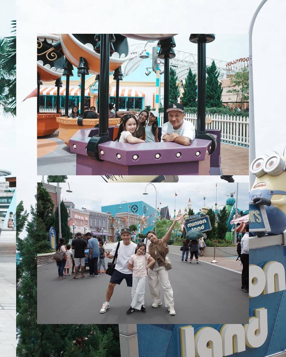 potret Gading, Gisel dan Gempita (instagram.com/gadiiing)