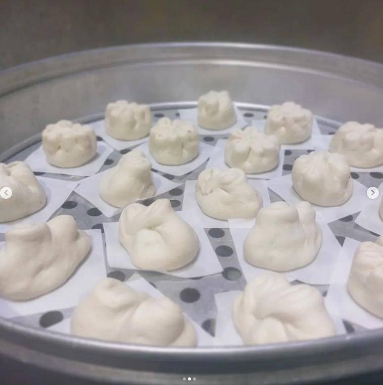 Bakpao Yenyen (instagram.com/bakpaoyenyen)