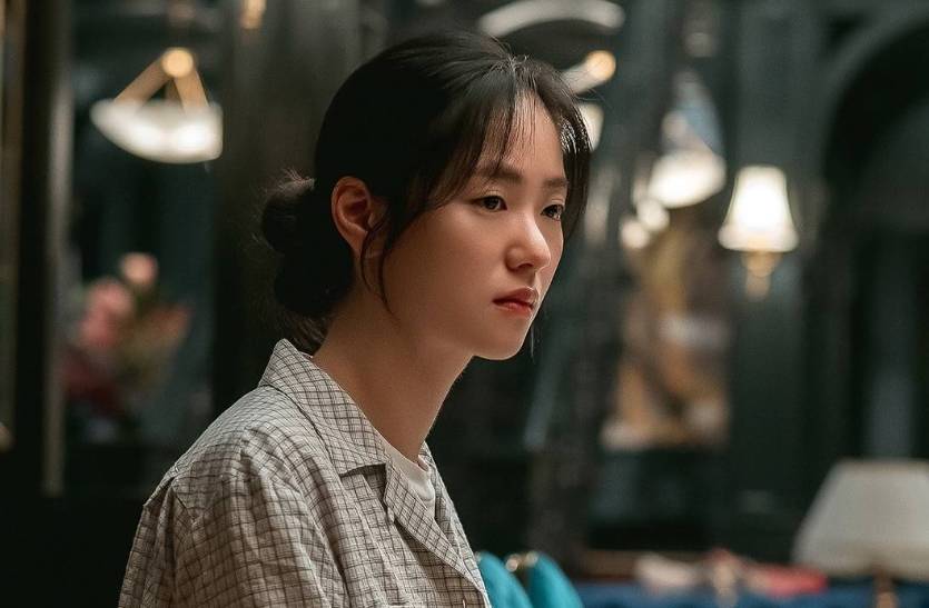 Cuplikan drama Korea Ms. Incognito (dok. ENA/Ms. Incognito)