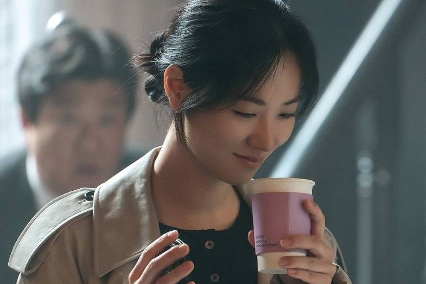 Cuplikan drama Korea Ms. Incognito (dok. ENA/Ms. Incognito)