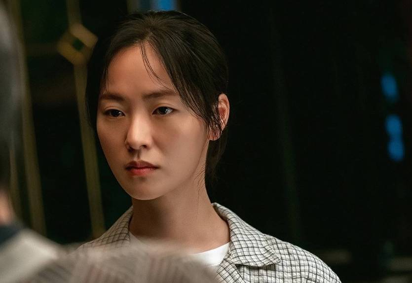 Cuplikan drama Korea Ms. Incognito (dok. ENA/Ms. Incognito)