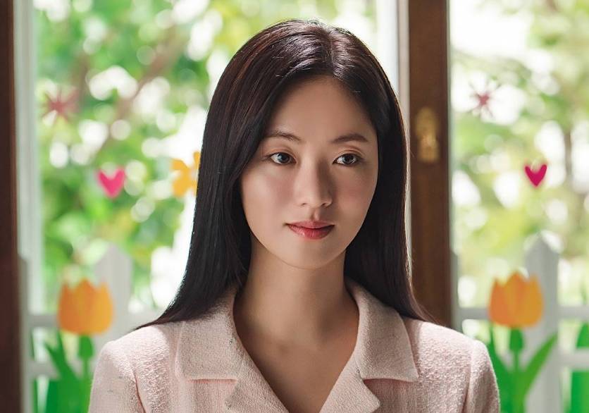 Cuplikan drama Korea Ms. Incognito