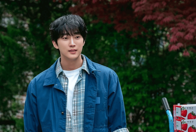 Cuplikan drama Korea Ms. Incognito