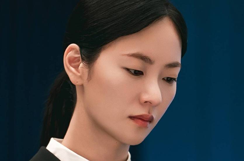 Cuplikan drama Korea Ms. Incognito (dok. ENA/Ms. Incognito)