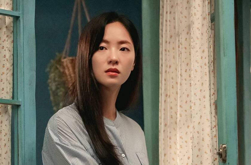 Cuplikan drama Korea Ms. Incognito (dok. ENA/Ms. Incognito)