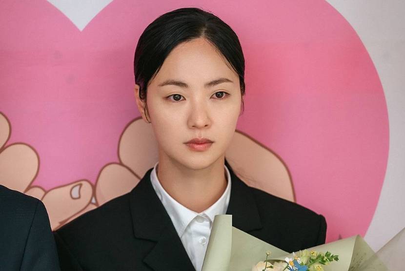 Cuplikan drama Korea Ms. Incognito (dok. ENA/Ms. Incognito)