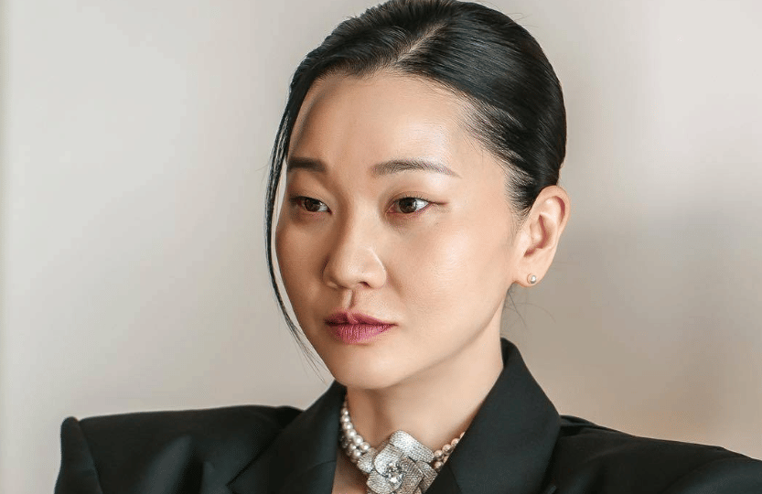 Cuplikan drama Korea Ms. Incognito (dok. ENA/Ms. Incognito)